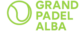 Grand Padel Alba