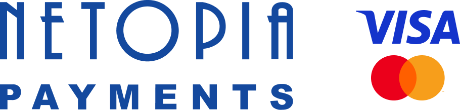 NETOPIA Payments, Visa, Mastercard